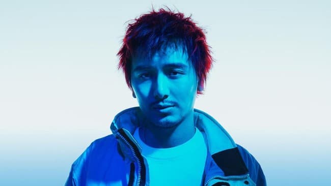 Profile Band/Artis Picture